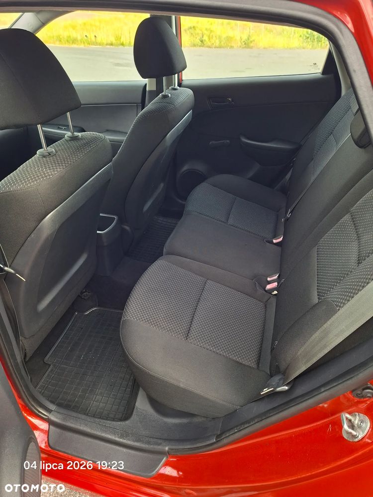 Hyundai i30 1.4 Base - 12