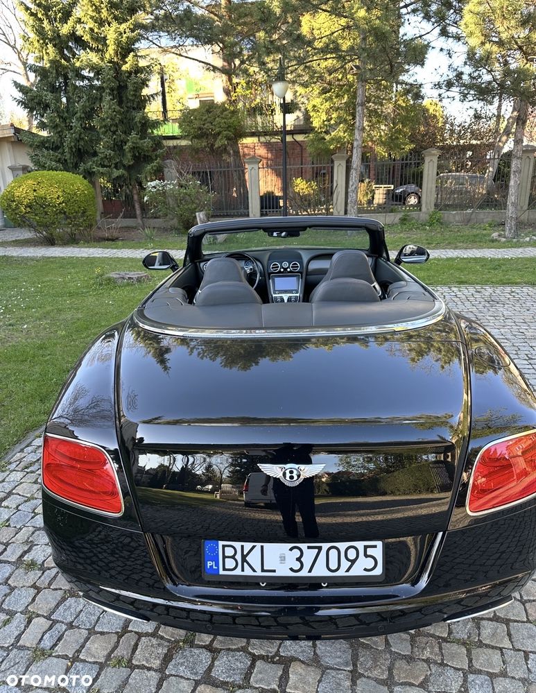 Bentley Continental GT - 9