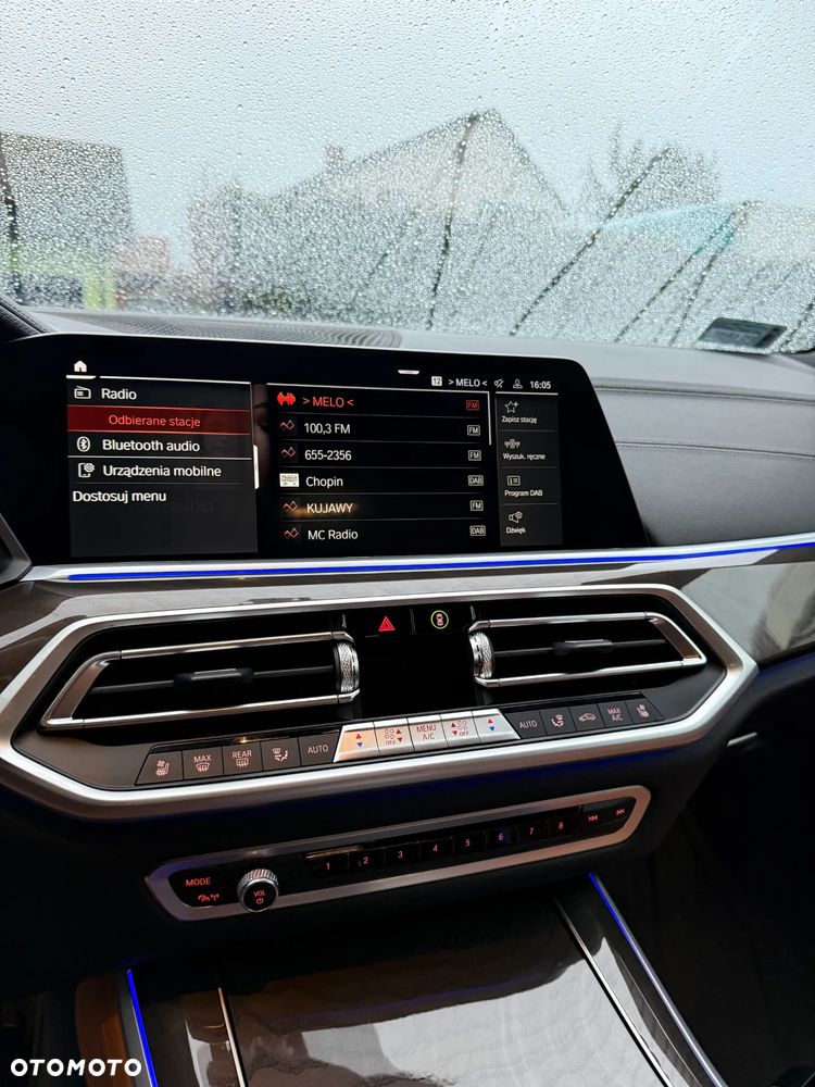 BMW X5 xDrive30d - 14