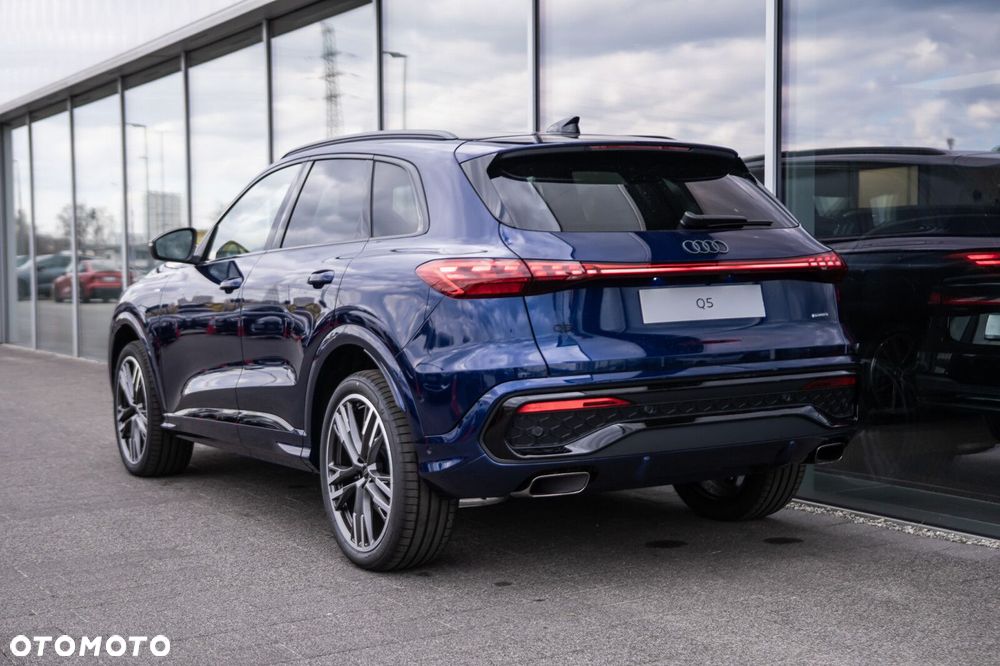 Audi Q5 - 3