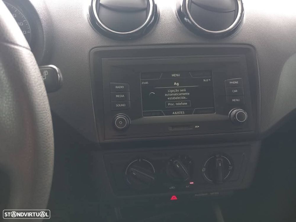 SEAT Ibiza 1.0 MPI Style - 12