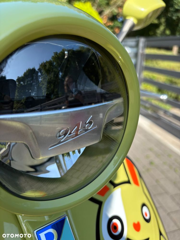 Vespa Inny - 7