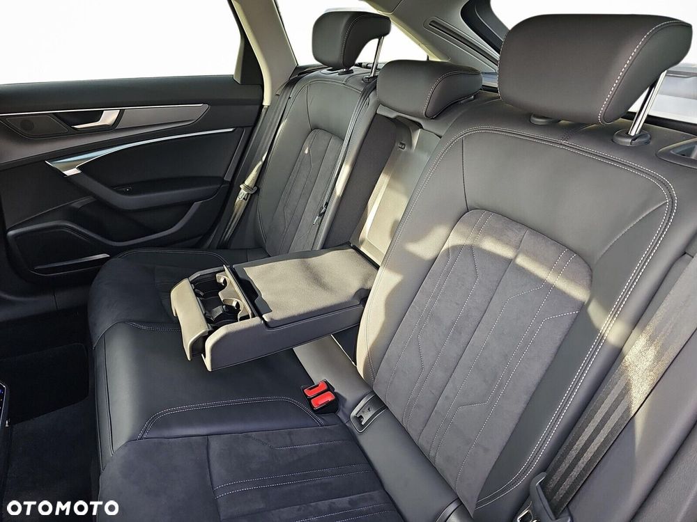 Audi A6 Avant - 26