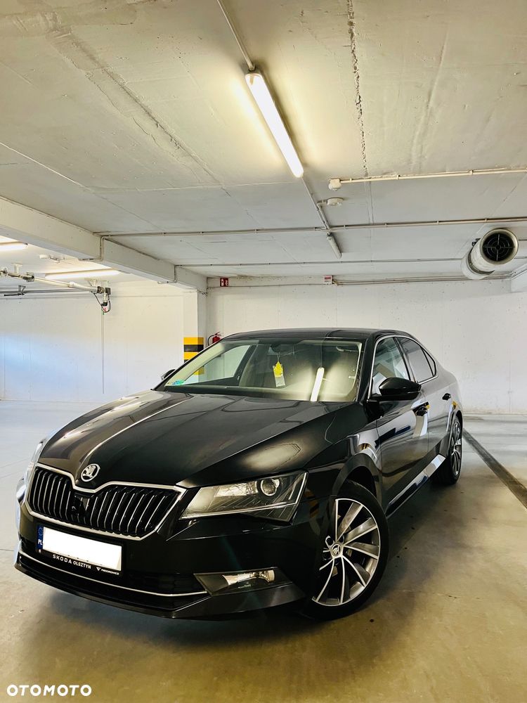 Skoda Superb 1.8 TSI Ambition - 6