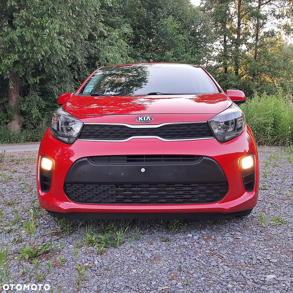 Kia Picanto 1.0 Edition 7 - 3