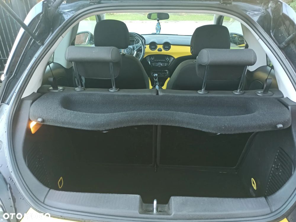 Opel Adam 1.2 Unlimited - 28