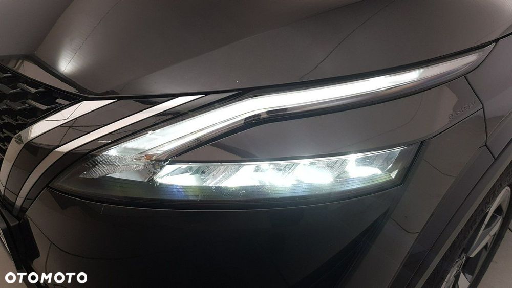 Nissan Qashqai - 10