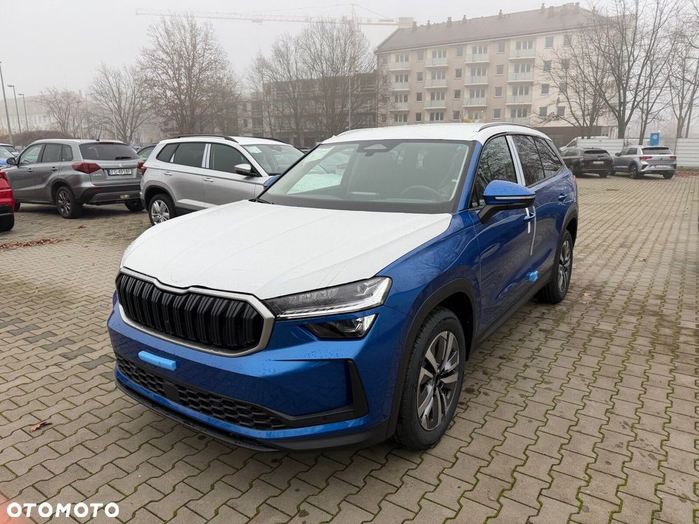 Skoda Kodiaq - 2