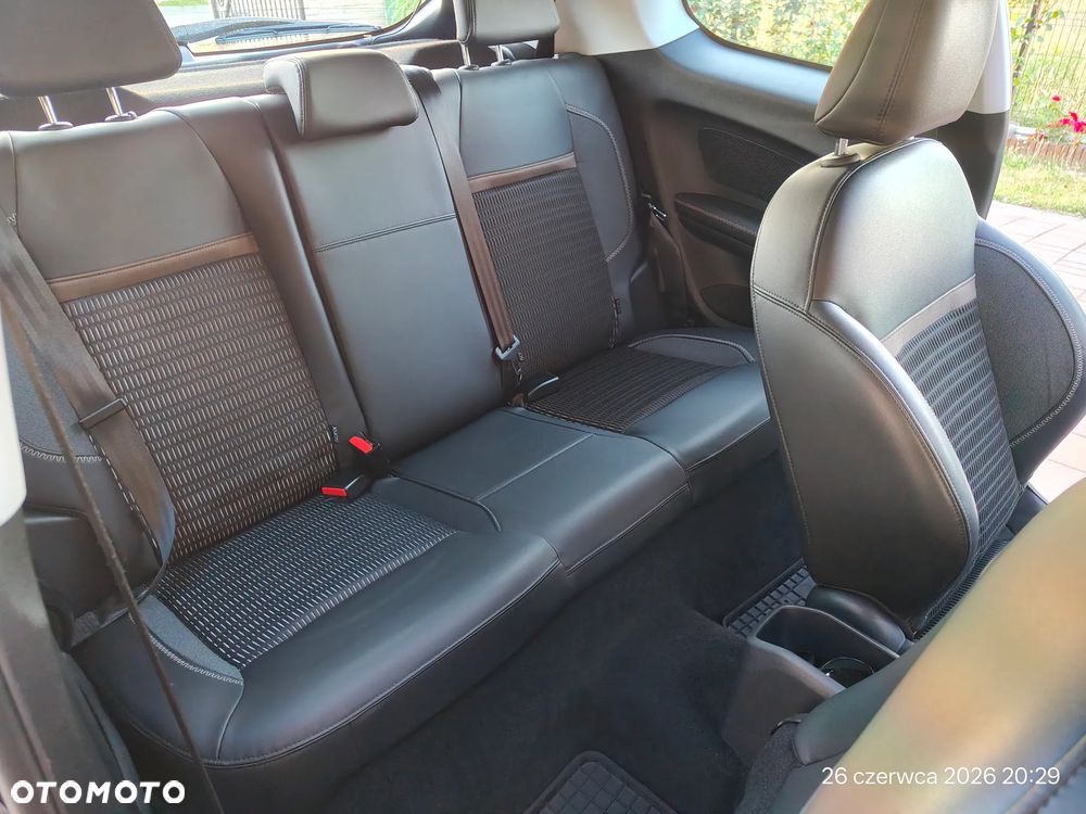 Peugeot 208 1.4 VTi Active - 16