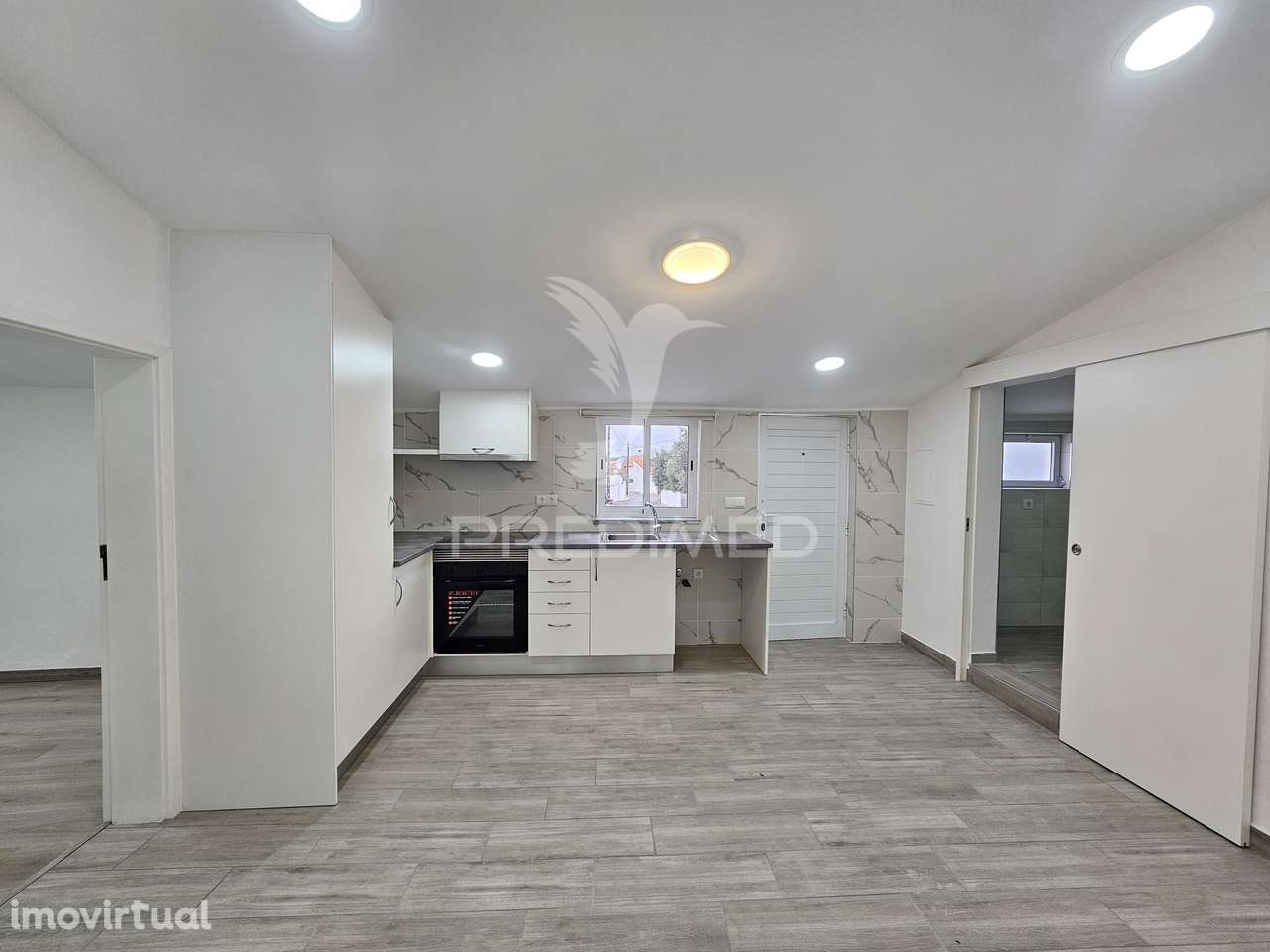 Moradia térrea T1+3, no concelho de Castro Verde - Grande imagem: 2/18