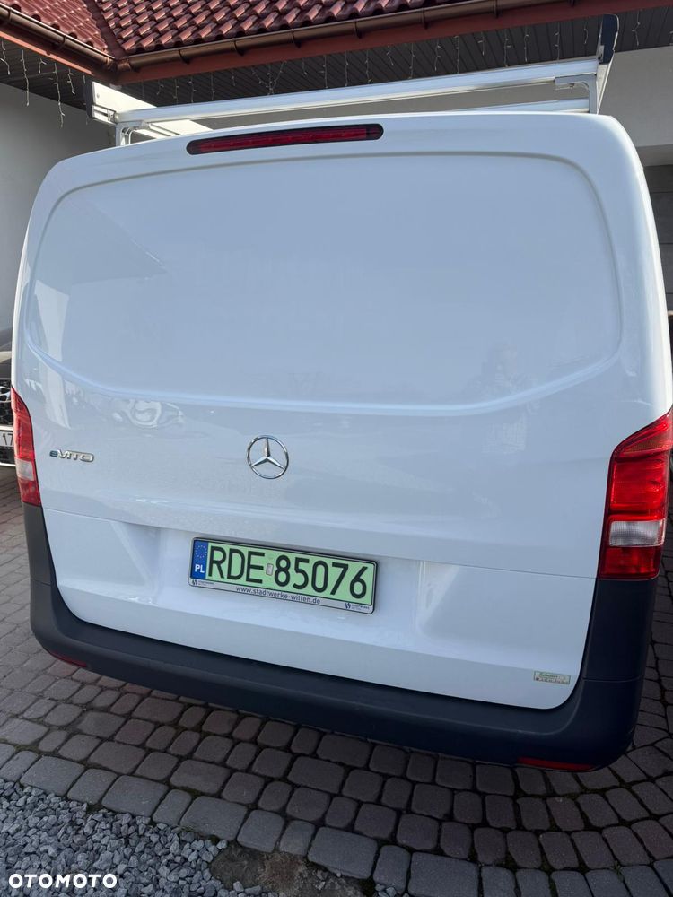 Mercedes-Benz vito - 3