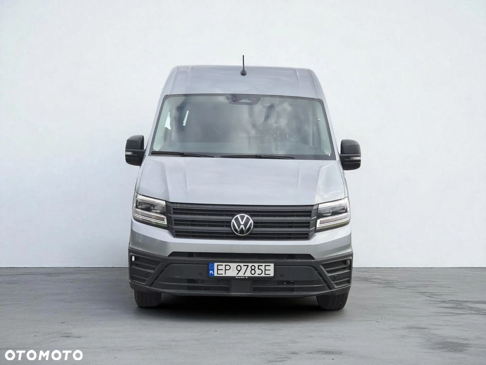 Volkswagen Crafter 35 - 4