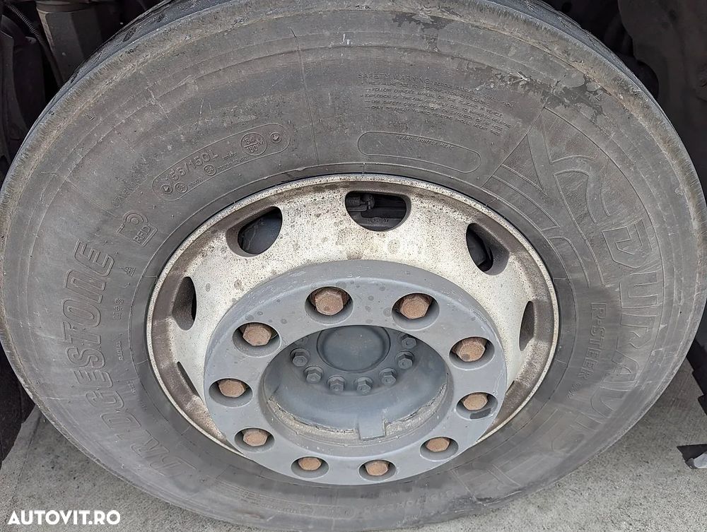 Iveco S-Way 480 - 15