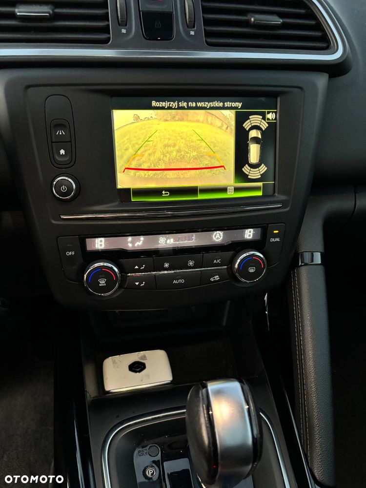 Renault Kadjar - 19