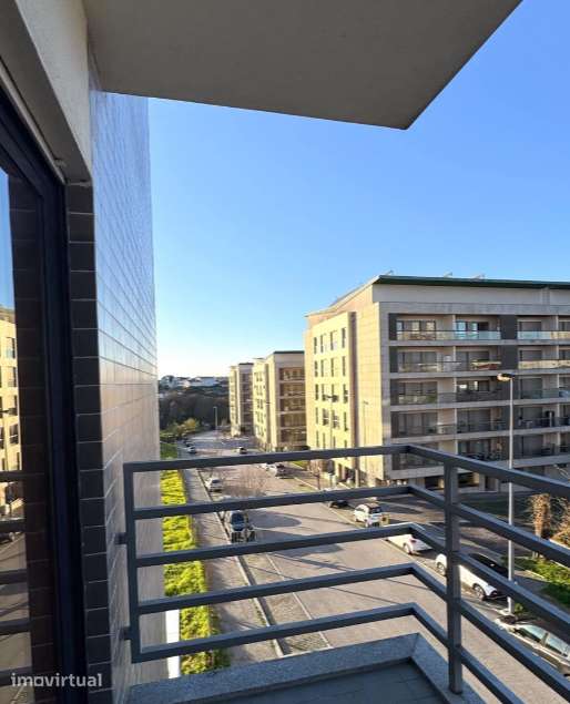 Apartamento, 70 m², São Mamede de Infesta e Senhora da Hora - Grande imagem: 2/10