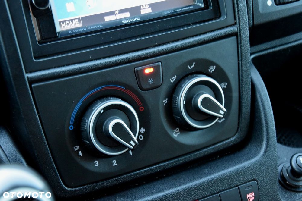 Fiat DUCATO MAXI 140 2.3 L5H3 - 26