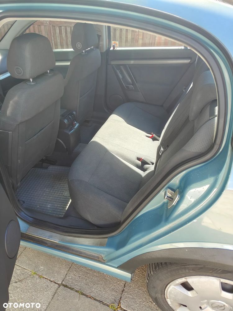 Opel Vectra 1.9 CDTI Elegance - 14