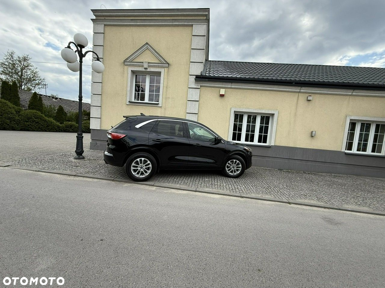 Ford Escape - 12