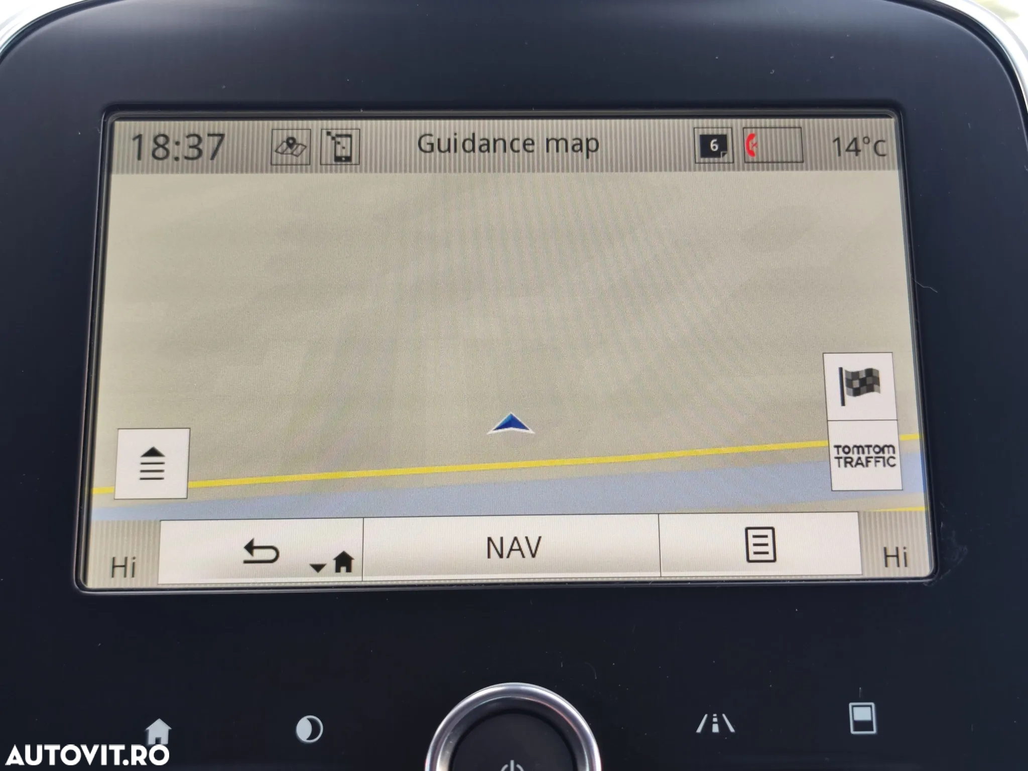 Renault Grand Scenic BLUE dCi 120 EDC BUSINESS EDITION - 30