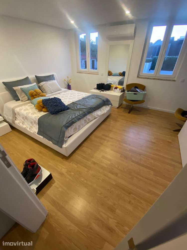 Apartamento T3 na Praia de Moledo - Grande imagem: 5/11