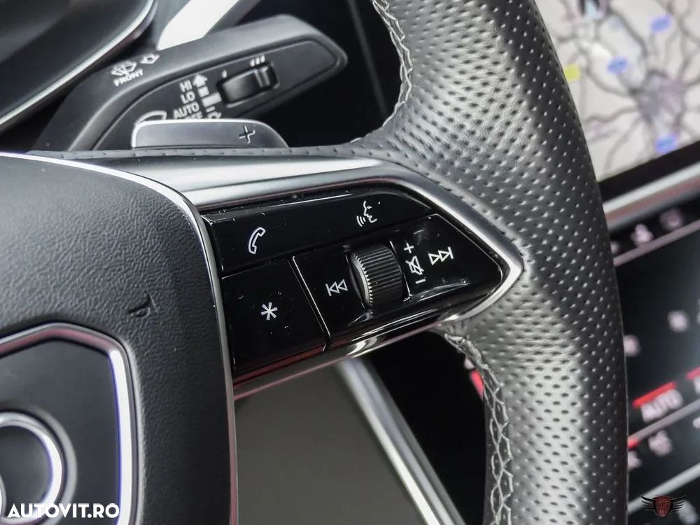 Audi S7 TDI quattro Tiptronic MHEV - 13