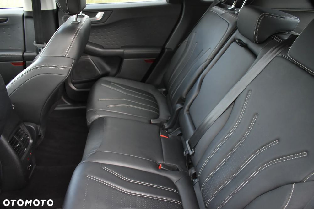 Ford Kuga 2.5P PHEV FWD Vignale - 13
