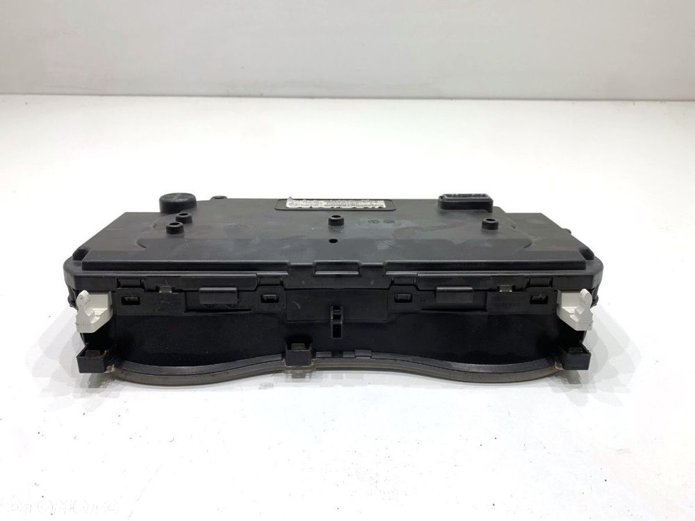 LICZNIK  OPEL MOVANO B Platforma / podwozie (X62) 2010 - 2022 2.3 CDTI FWD (EV, HV, UV) 96 kW [131 - 2