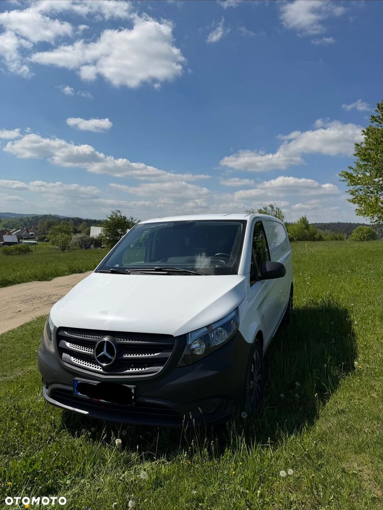 Mercedes-Benz Vito 114 CDI - 3