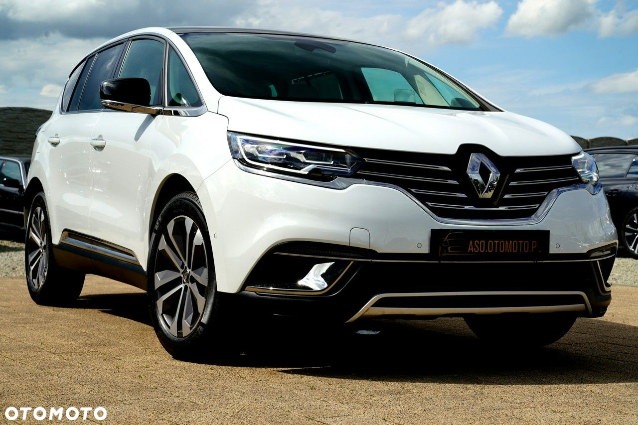 Renault Espace - 3