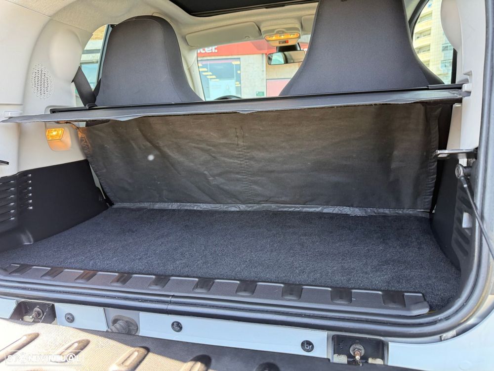 Smart ForTwo Coupé 0.9 Passion 90 Aut. - 45