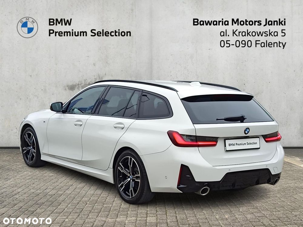 BMW Seria 3 - 9