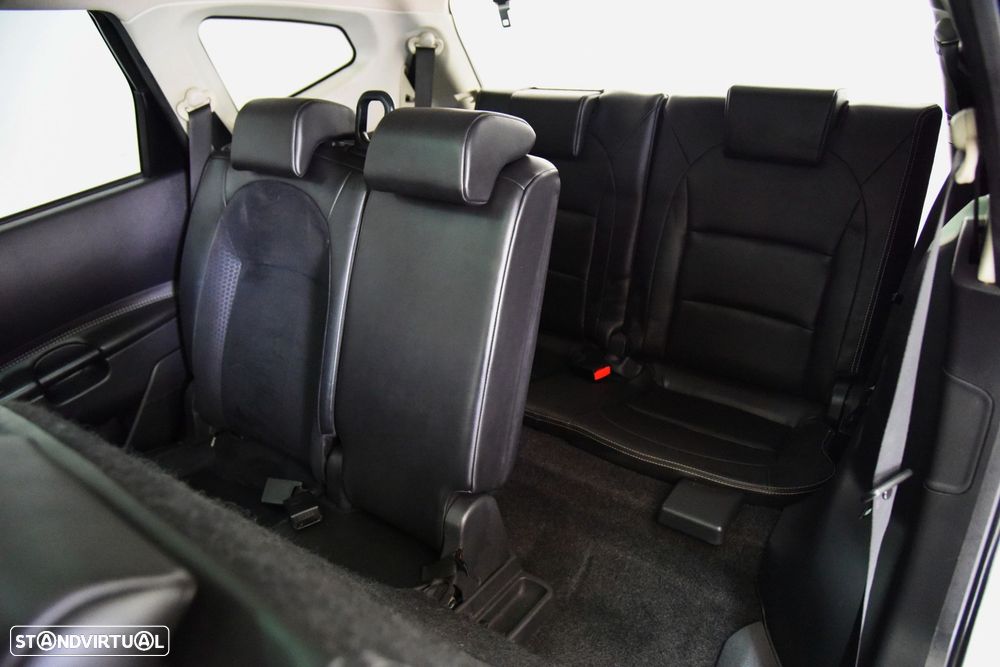 Nissan Qashqai +2 1.6 dCi Tekna Premium 18 360 S&S - 24