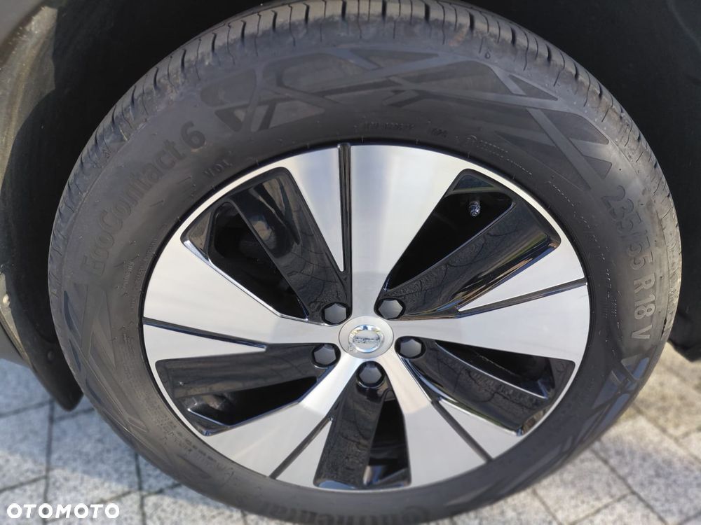 Volvo XC 40 D3 AWD Inscription - 23