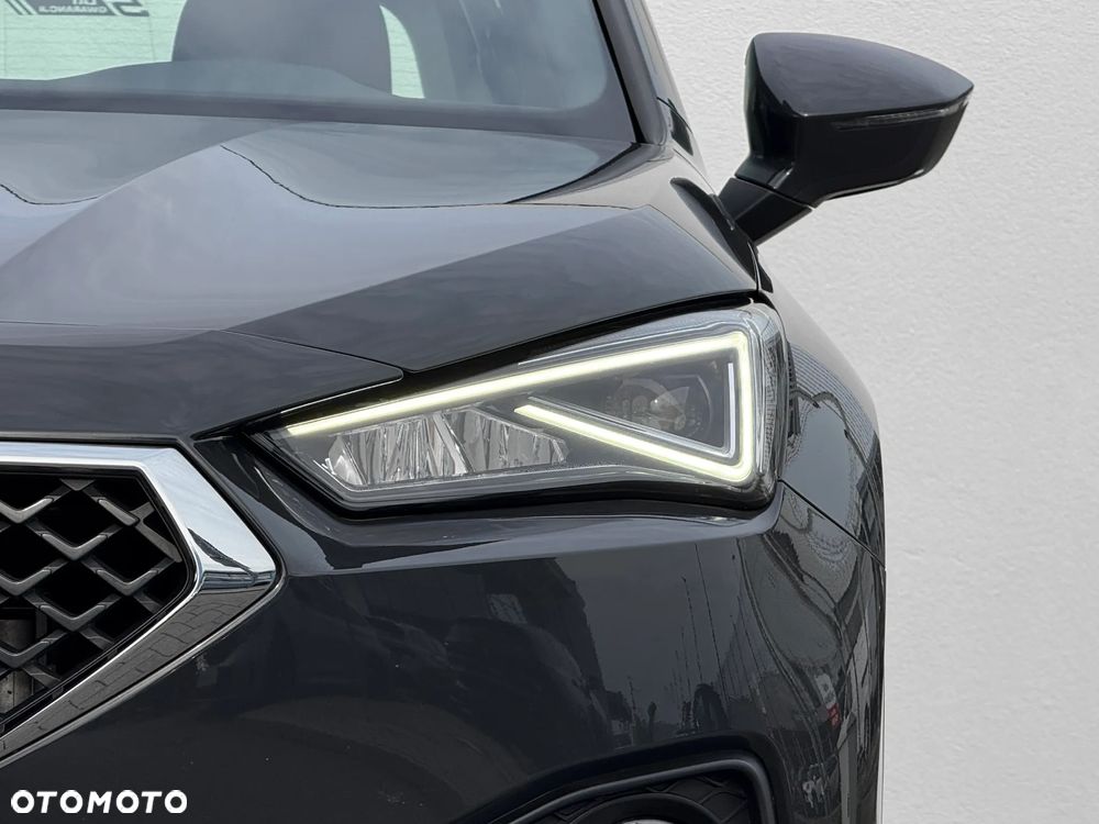 Seat Tarraco 1.5 Eco TSI EVO Style S&S - 9