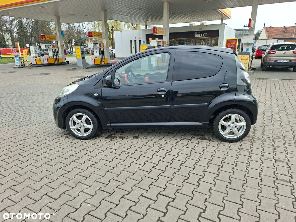 Toyota Aygo x-cite - 15