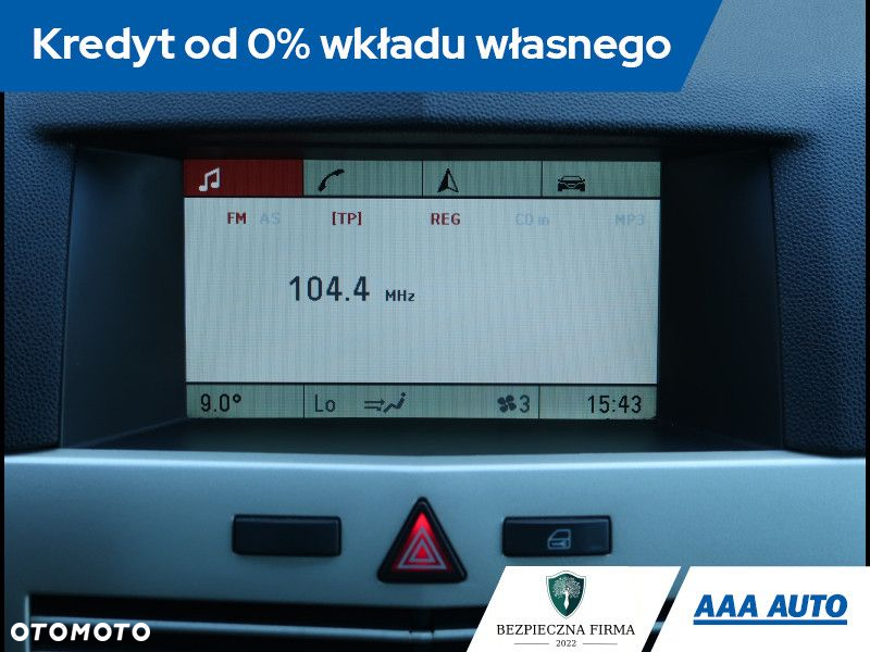Opel Astra - 13