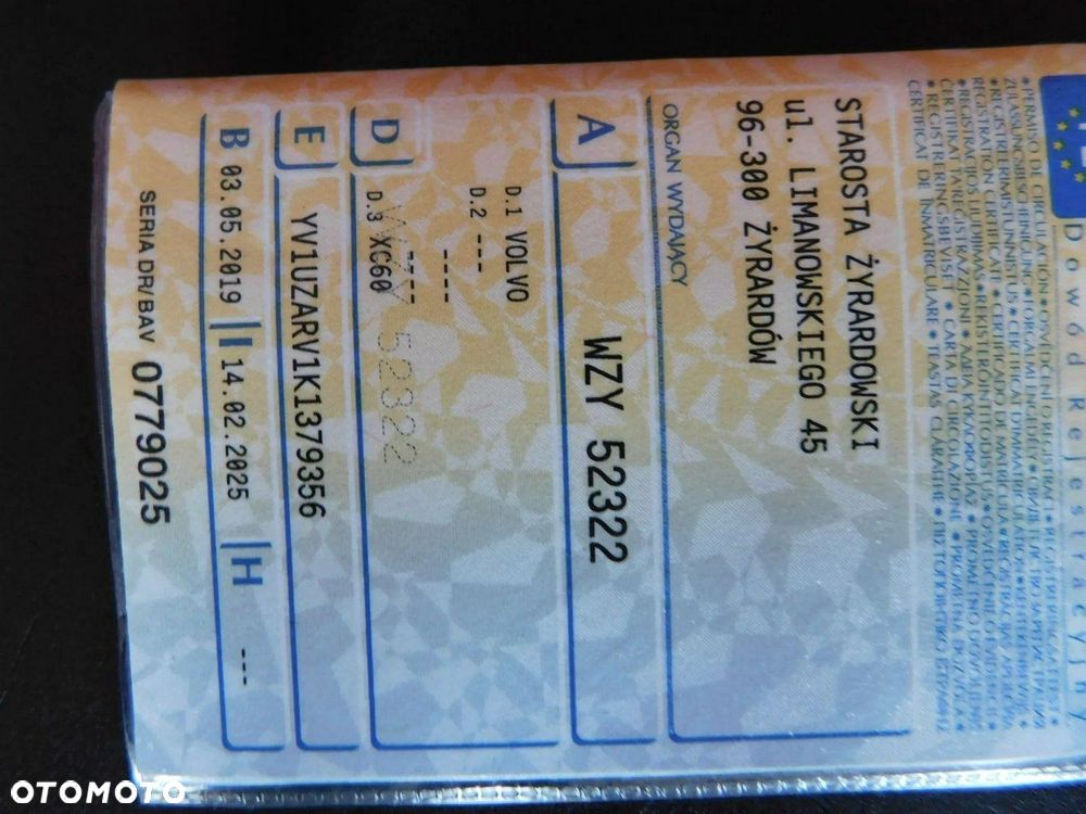 Volvo XC 60 D3 Momentum Pro - 20