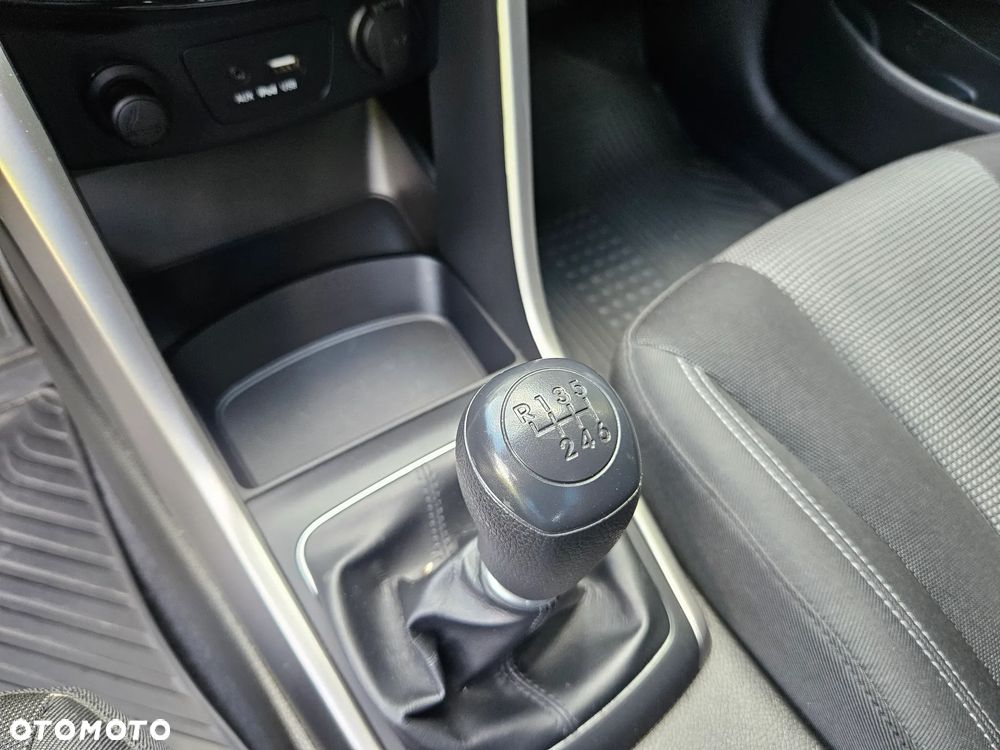 Hyundai i30 1.4 Comfort - 26