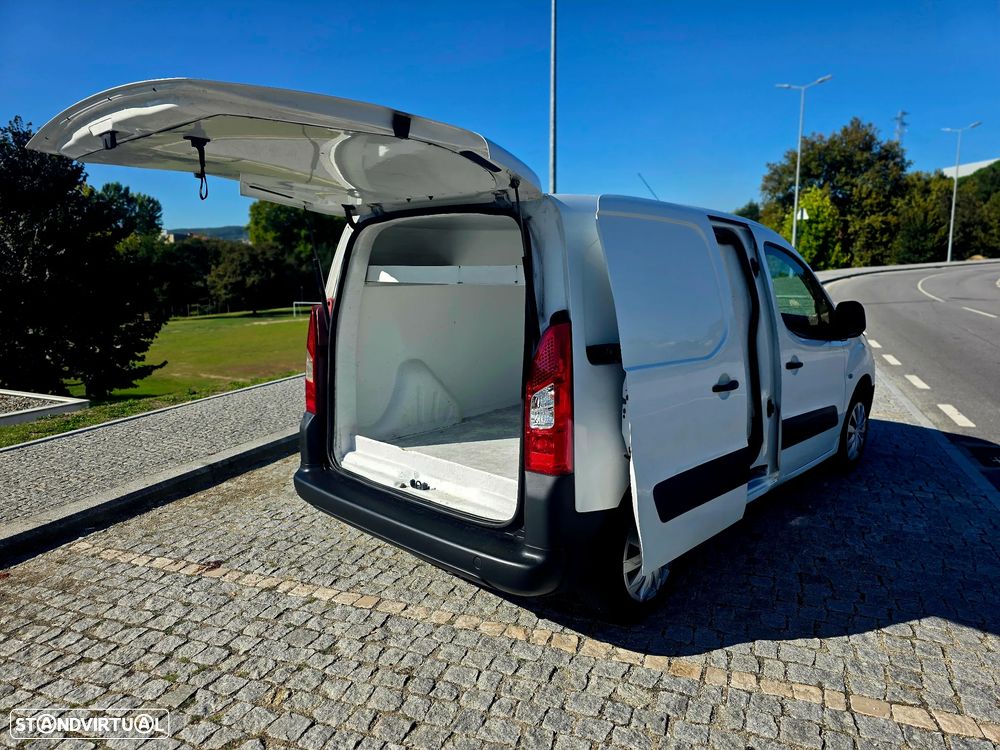 Citroën Berlingo - 5