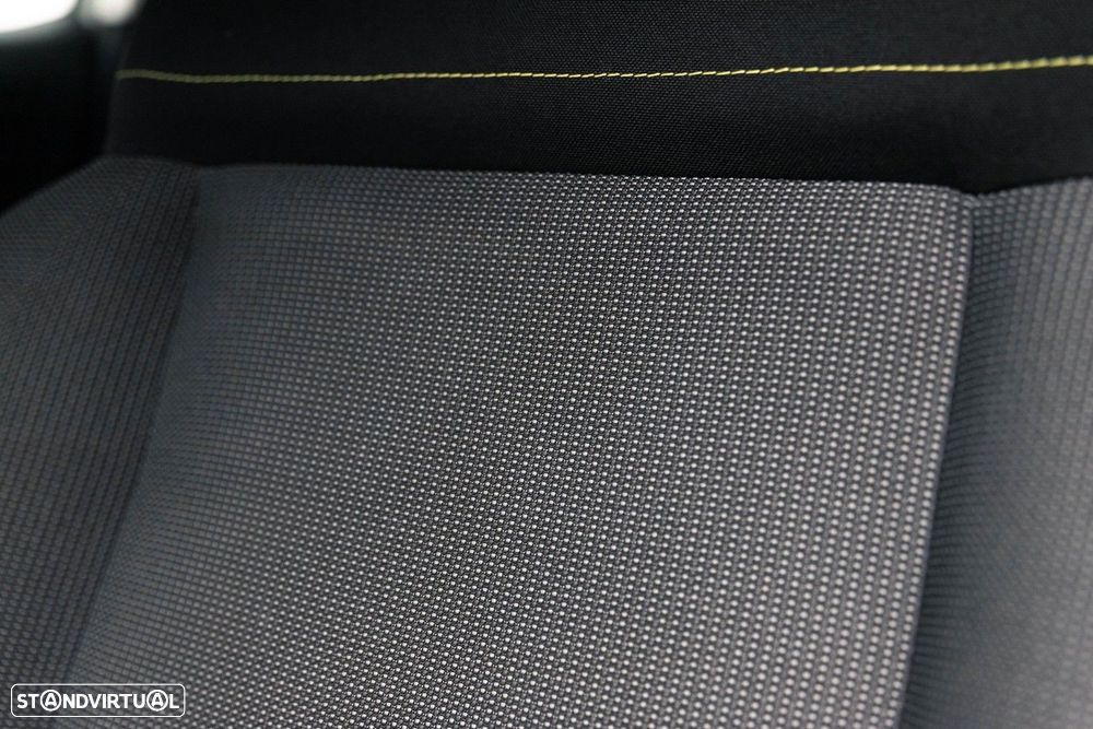 Citroën C3 1.5 BlueHDi Feel Pack - 20