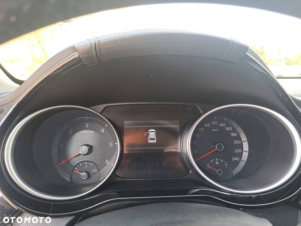 Kia XCeed 1.6 CRDi mHEV Prestige Line DCT - 13