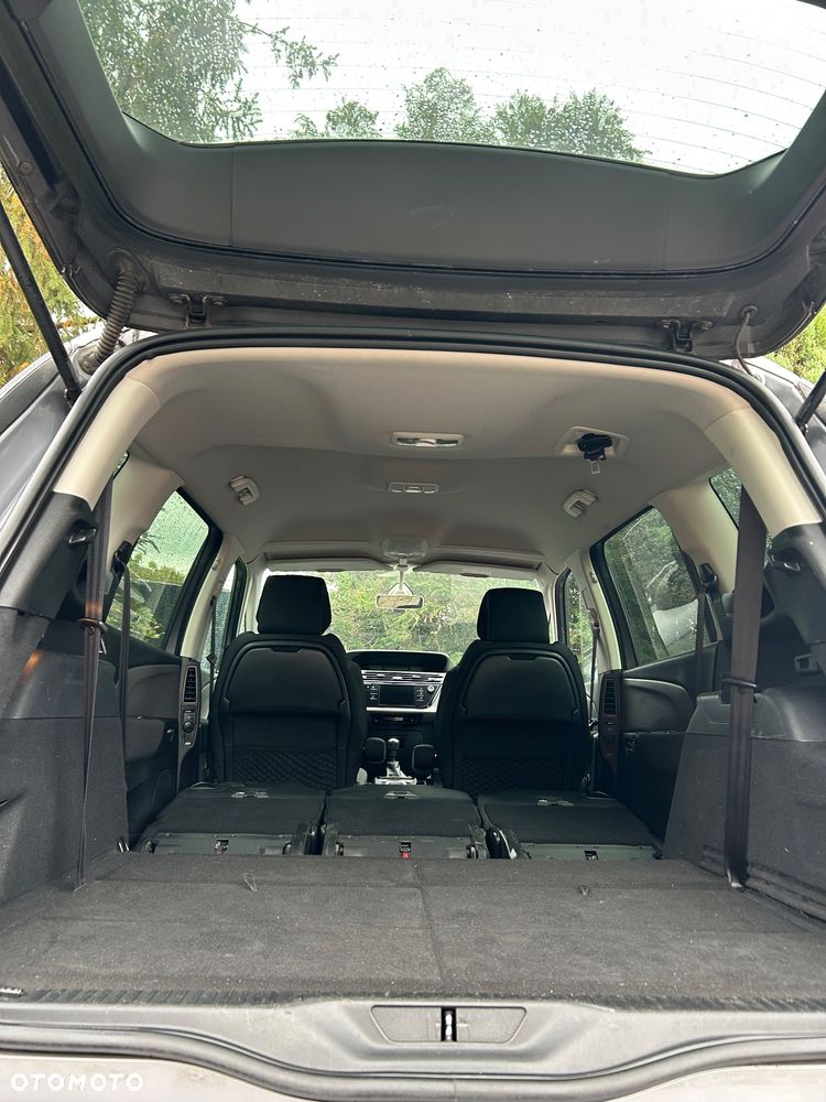 Citroën C4 Grand Picasso - 26