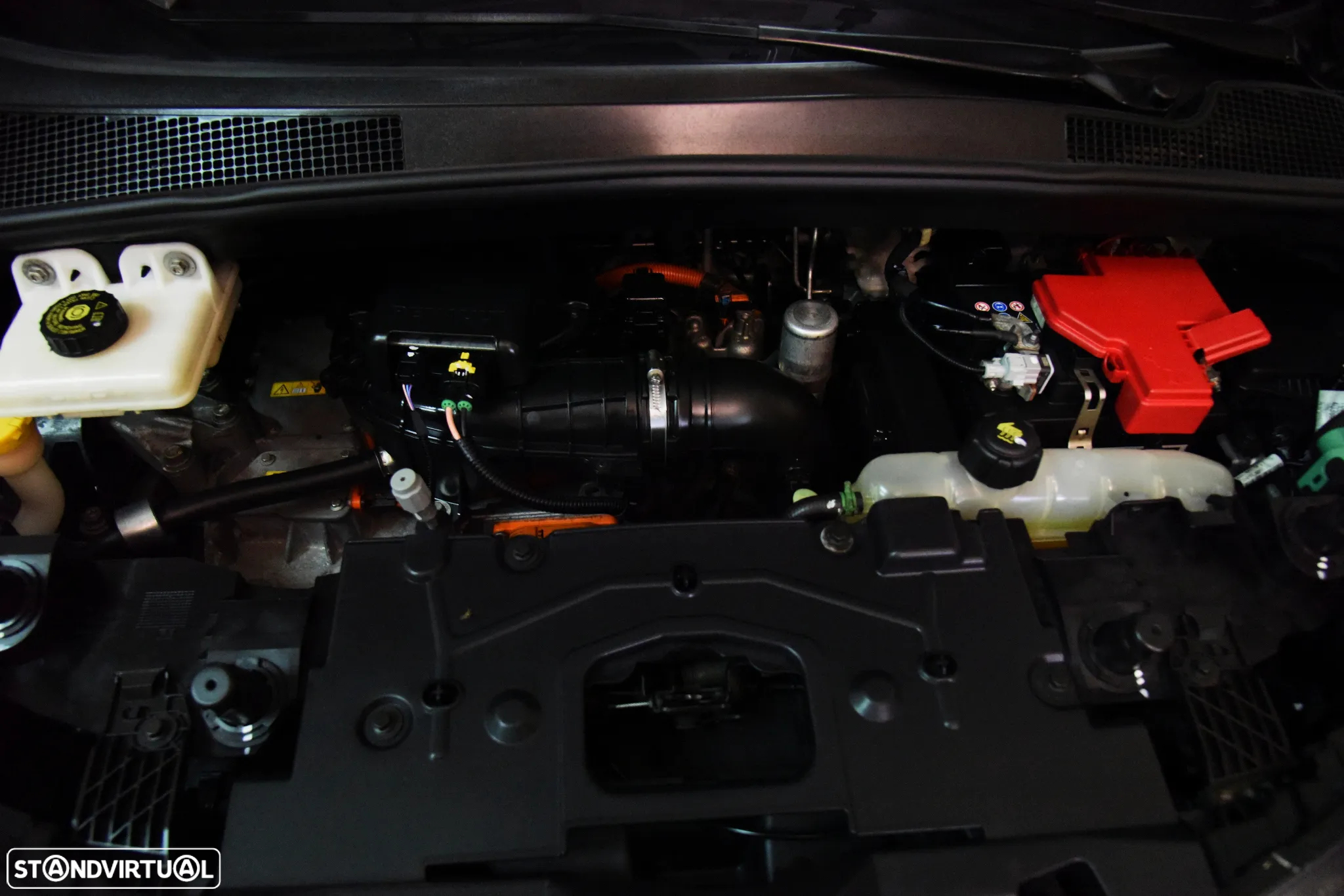 Renault Zoe (s/ Bateria) Zen Flex - 9