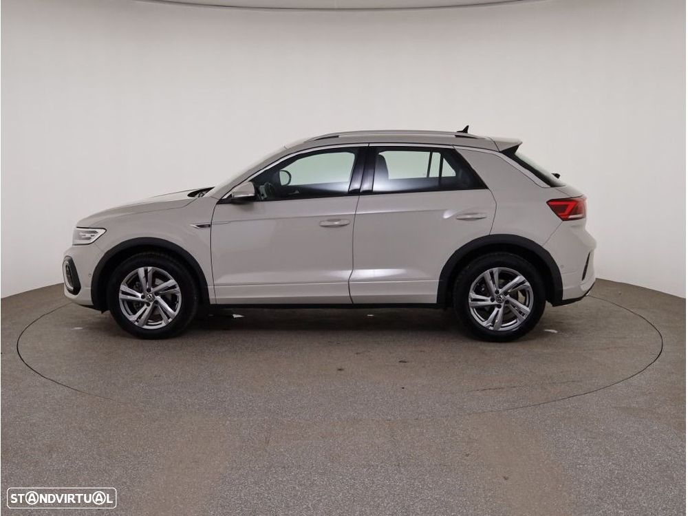 Volkswagen T-Roc 2024 photo 3