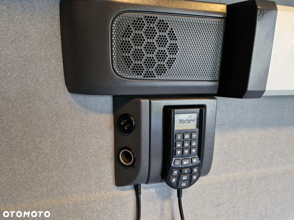 Renault T 480 E6 / TC / HIGH CAB / STANDARD / IDEAŁ / POLSKI SALON - 38