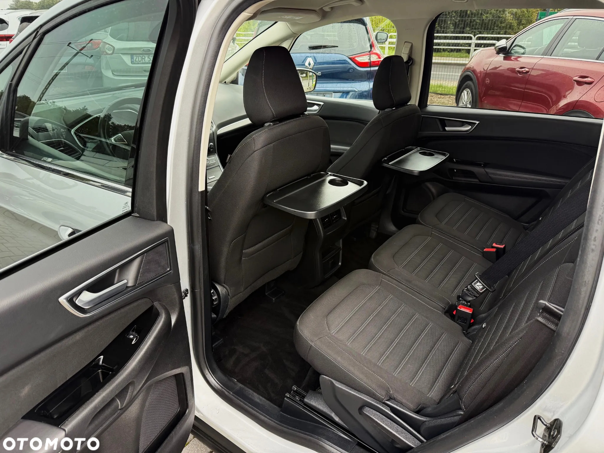Ford Galaxy 2.0 EcoBlue Titanium PowerShift - 9