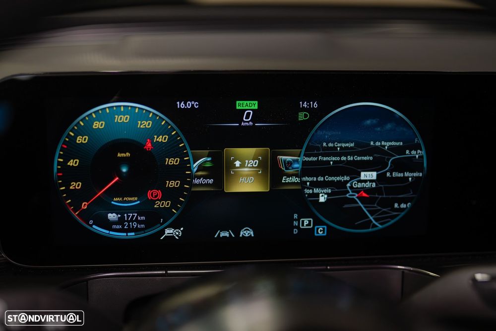 Mercedes-Benz EQC 400 4Matic AMG Line - 50