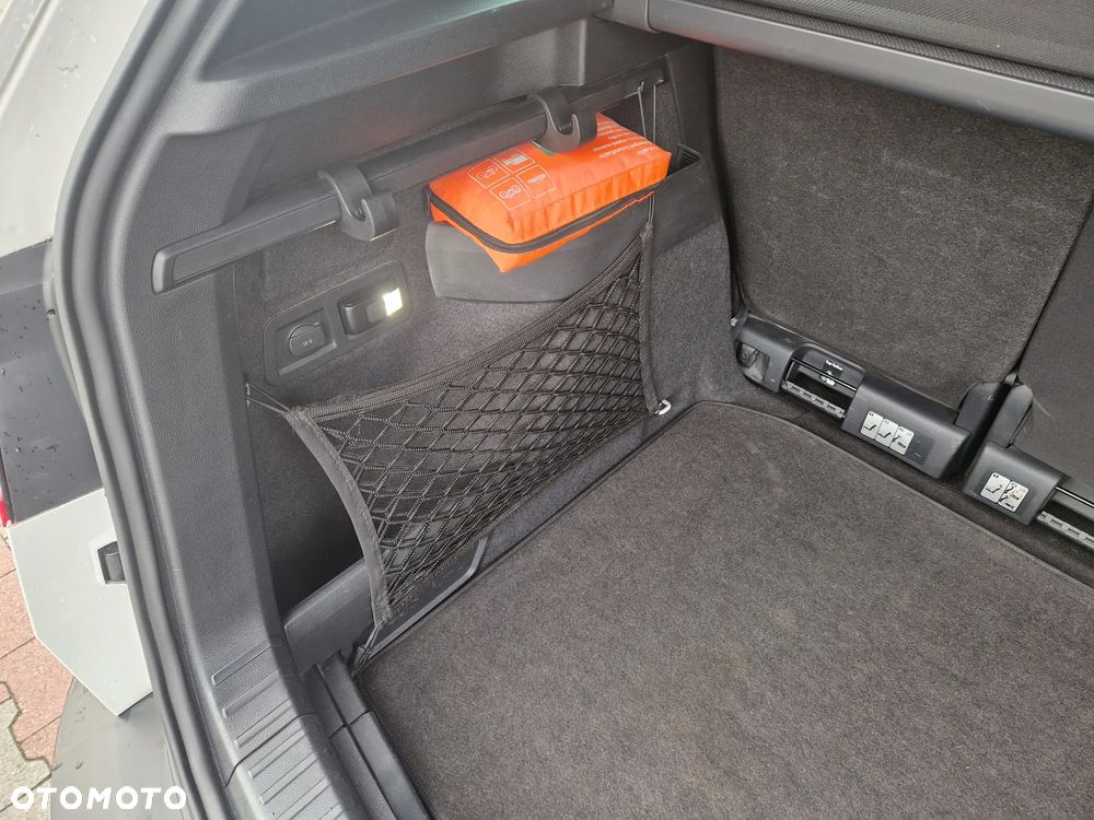 Skoda Karoq 1.5 TSI ACT 4x2 Style DSG - 29