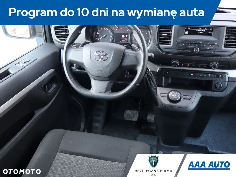 Toyota Proace Verso - 9