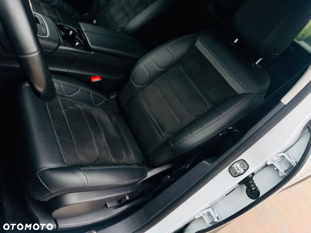 Citroën C5 Aircross 1.5 BlueHDi Shine EAT8 - 10